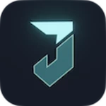 jarvis launcher android application logo